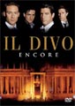 Il Divo - Encore (DVD)