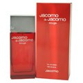 Jacomo De Jacomo Rouge Men's 3.4-ounce EDT Spray