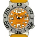 Jacques Lemans Divers Men's Quartz Watch