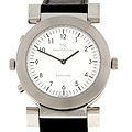 Mount Royal Men's Reversible Faced Sport Watch