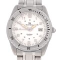 Mount Royal Men's Stainless Steel Sport Watch