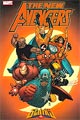 New Avengers Vol. 2: Sentry