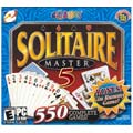 PC - Solitaire Master 5