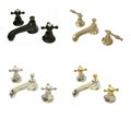 Metropolitan Bathroom Faucet (Chrome)