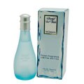 Cool Water Frozen by Davidoff Women's 3.4-ounce EDT Spray