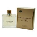 Celine Dion Notes EDT Spray 3.4oz for Women
