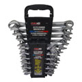 Grip 32 pc Combination Wrench Set