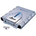Lanzar 2 Channel 1000 Watts High Power MOSFET Amp