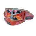 Guess Multi-Colored Women's Fashion Belt
