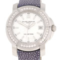 Baume & Mercier Women's Capeland Diamond Watch