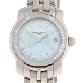 Baume & Mercier Capeland Lady Mini Quartz Watch