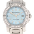 Baume & Mercier Women's Capeland Diamond Watch