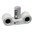 MP3 Waves Universal Desktop Speakers