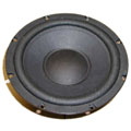 8 inch Woofers (Pair)