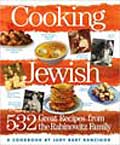 Cooking Jewish
