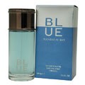 Mandalay Bay Blue EDT Spray 3.4oz for Men