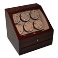 Watchwinder 12-slot Box