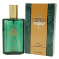 Aspen by Coty Cologne Spray 4 oz for Men