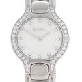 Ebel Beluga Women's Diamond Watch