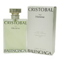 Cristobal by Balenciaga Men's 3.3-ounce EDT Spray