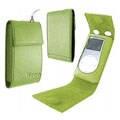 Laguna Series Lime Green iPod Mini Case