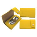 Executive Series Yellow iPod Mini Case