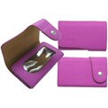 Executive Series Purple iPod Mini Case
