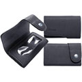 Executive Series Black iPod Mini Case