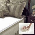 Memory Foam 4-inch Mattress Topper