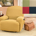 Sure Fit Regency Medium Recliner Slipcover