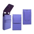 Soho Series Violet iPod Mini Case