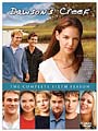 Dawson`s Creek - The Complete Sixth Season (DVD)