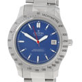Croton Men's Automatic Stainless Steel Sport Watch