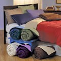 Famous Maker Reversible Soft Down-rich Comforter
