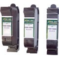 Hewlett Packard C6615 Compatible Cartridge (3-pack) (Refurbished)