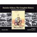 Daimler & Benz the Complete History