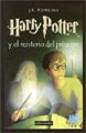 Harry Potter y el misterio del principe/Harry Potter and The Half-Blood Prince - Spanish Edition