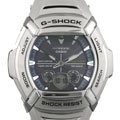 Casio G-Shock Men's Atomic Solar Watch