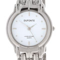 Dufonte by Lucien Piccard Men's Bracelet Watch