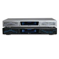 Technical Pro Professional Equalizer with Spectrum