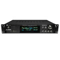 Technical Pro Digital 1000W Hybrid Amplifier w/ AM-FM Tuner 