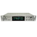 Technical Pro Digital 2000W Hybrid Amplifier w/ AM-FM Tuner