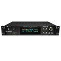 Technical Pro Digital 3000W Hybrid Amplifier