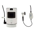 Motorola Razr V3 Original Handsfree Headset