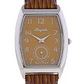 Royale by Lucien Piccard Women's Brown Watch