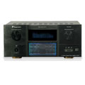 Technical Pro 2000-watt Amplifier with Mood Light