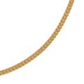 14k Gold 18-inch 2mm Box Chain Necklace