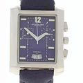 Stuhrling Original Trafalgar Square Blue Watch