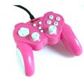 Guru PS2 Girl Gamer Controller