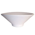 Fontaine Porcelain Sink Set with Drain Assembly